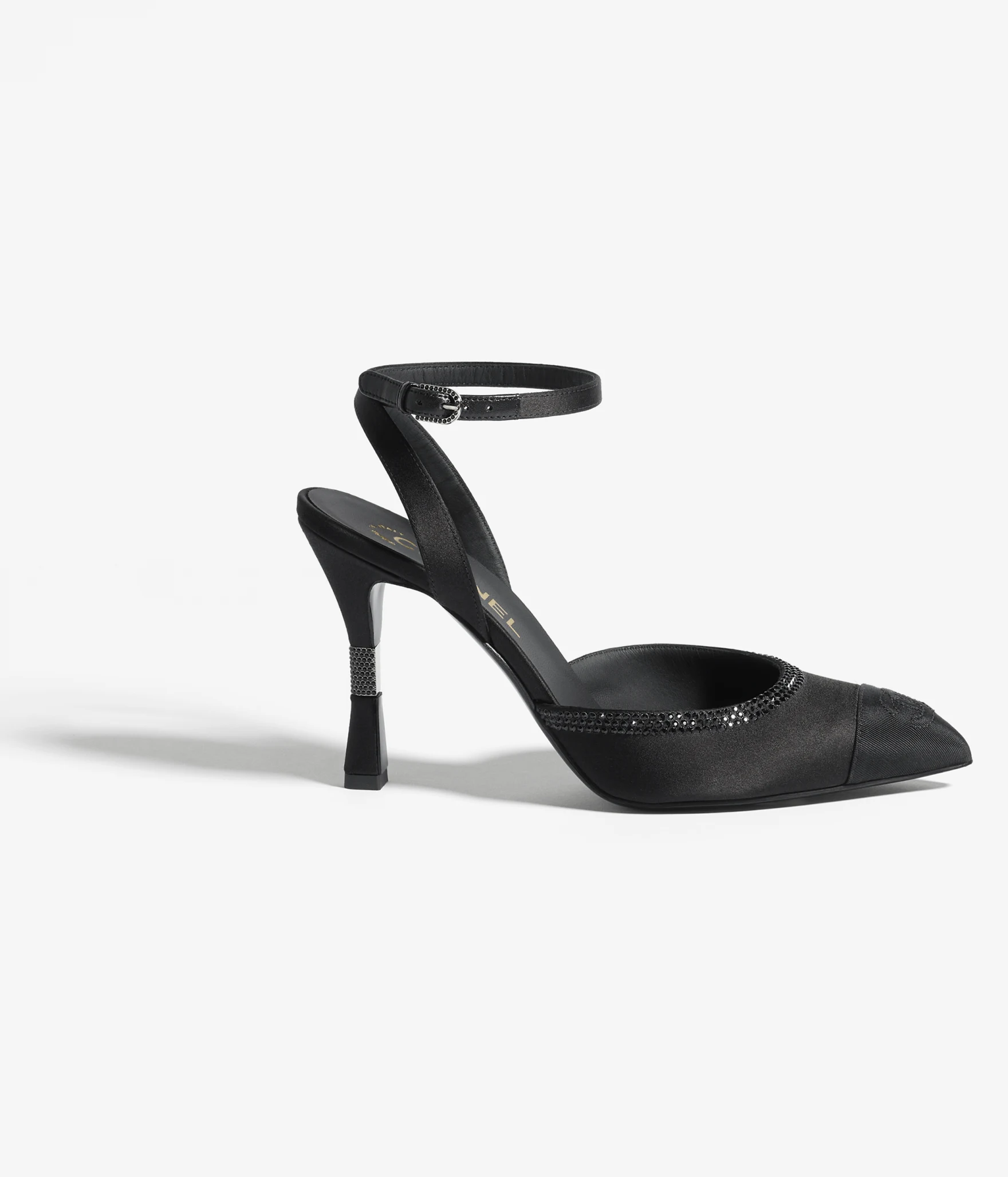 Chanel 2024/25 Métiers d’art Slingbacks - Image 1